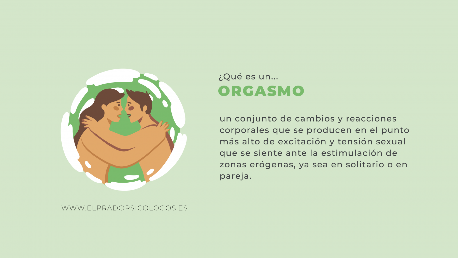 como llegar al orgasmo consejos
